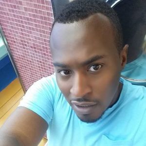 Meet your Posher, Steven